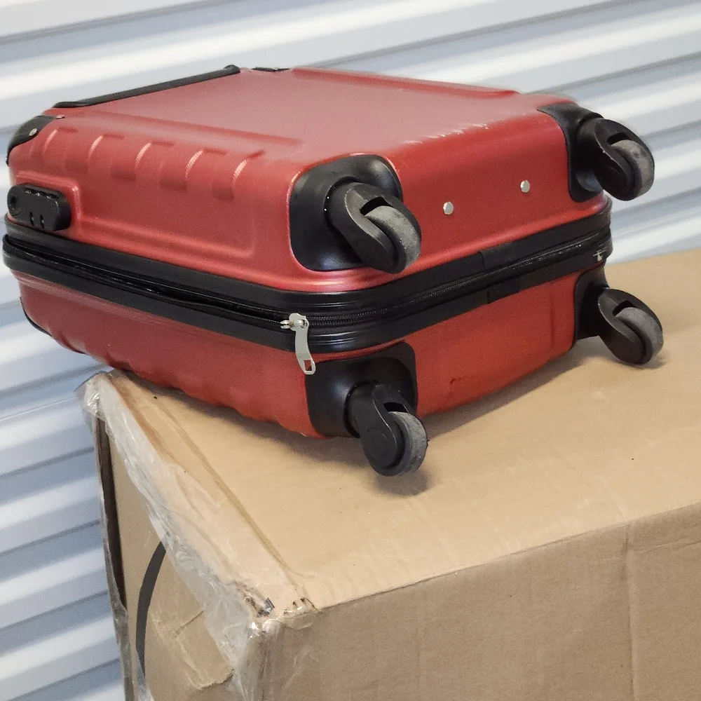 Luggage